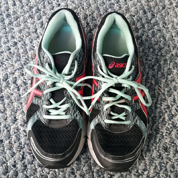 ASICS Gel Excite 2 running sneakers - Picture 4 of 8